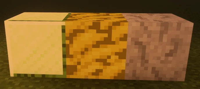 LotsOfMetalMod, Моды, Minecraft
