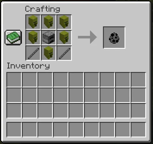 Friendly Furnace, Моды, Minecraft