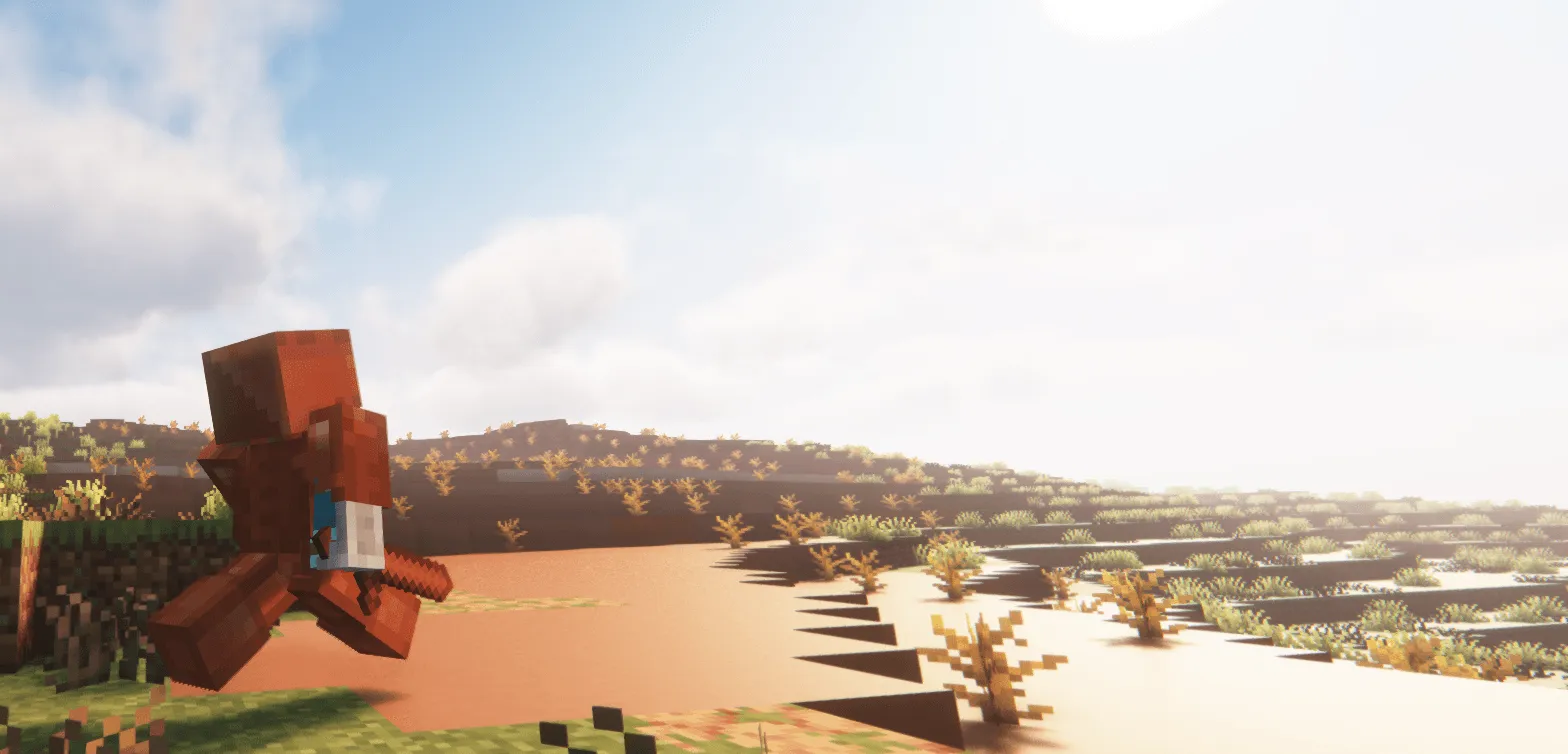 Metals and Meals — скриншот 4 (Моды, Minecraft)