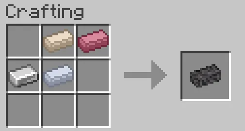 More Ores ModPJ — скриншот 7 (Моды, Minecraft)