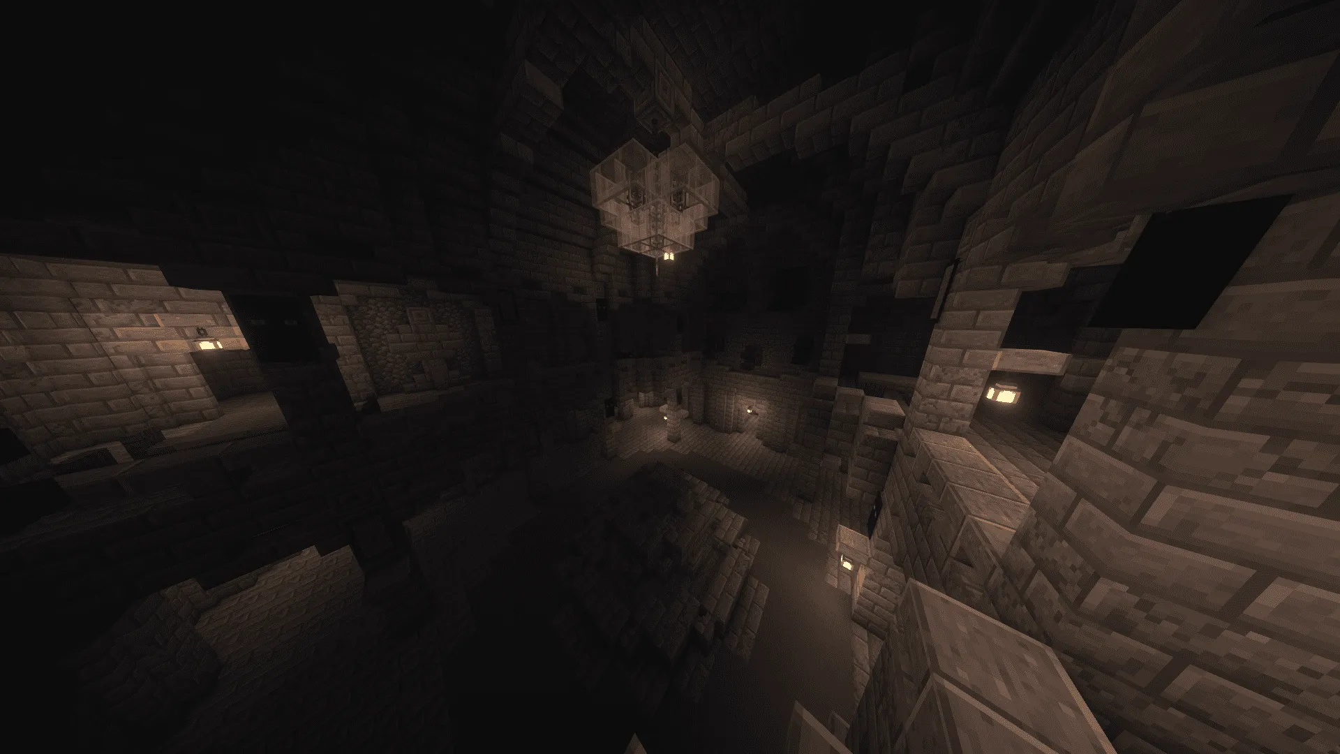 Create: Gears & Guns, Модпаки, Minecraft
