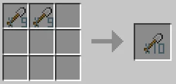 EquipmentDurabilityExtension — скриншот 5 (Моды, Minecraft)