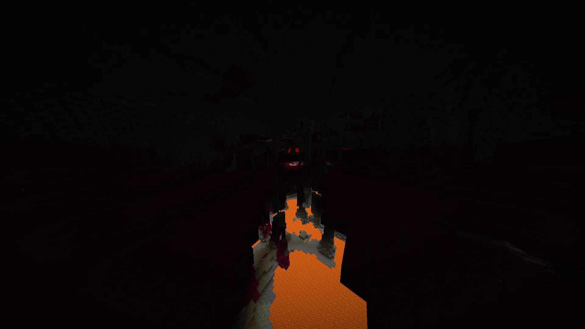 Broken By Buried Shadows PART 1 REMAKE — скриншот 5 (Моды, Minecraft)