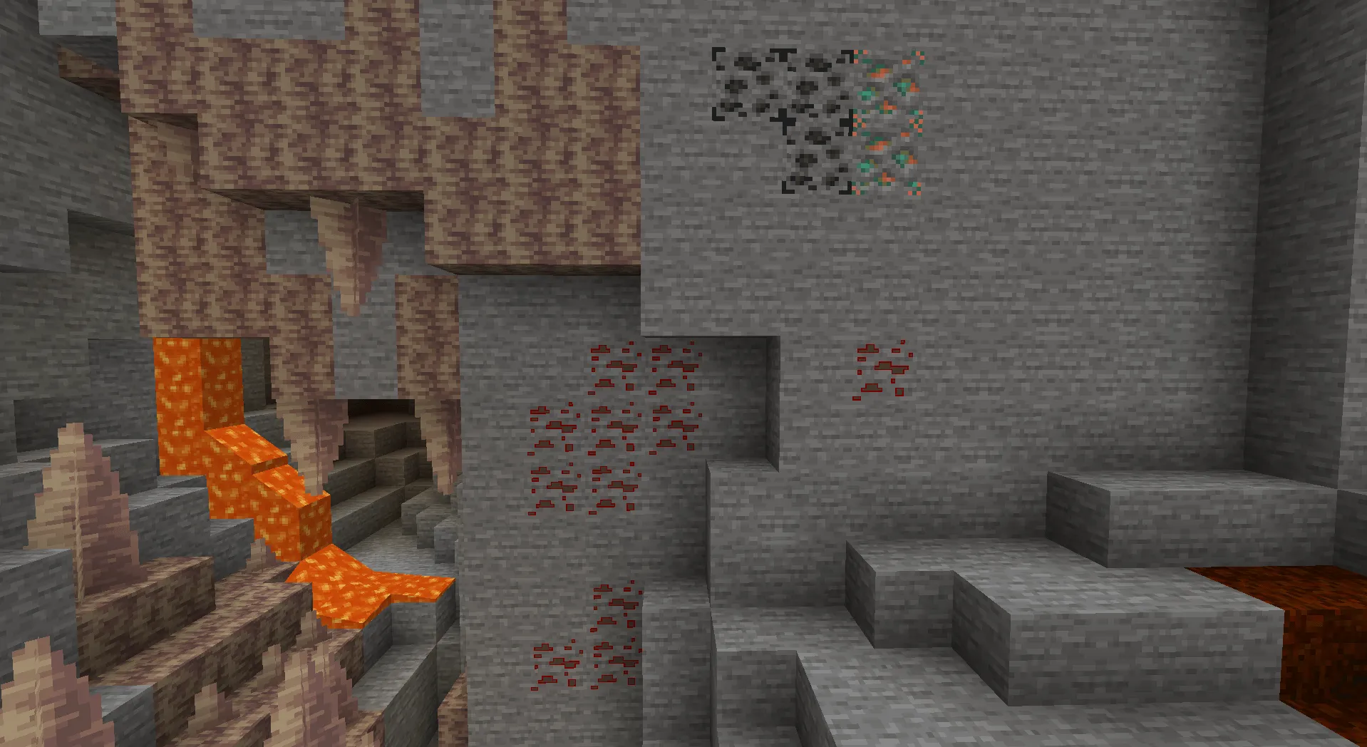 Bean Modification (CZBR) — скриншот 4 (Моды, Minecraft)