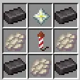 Infinite Firework, Моды, Minecraft