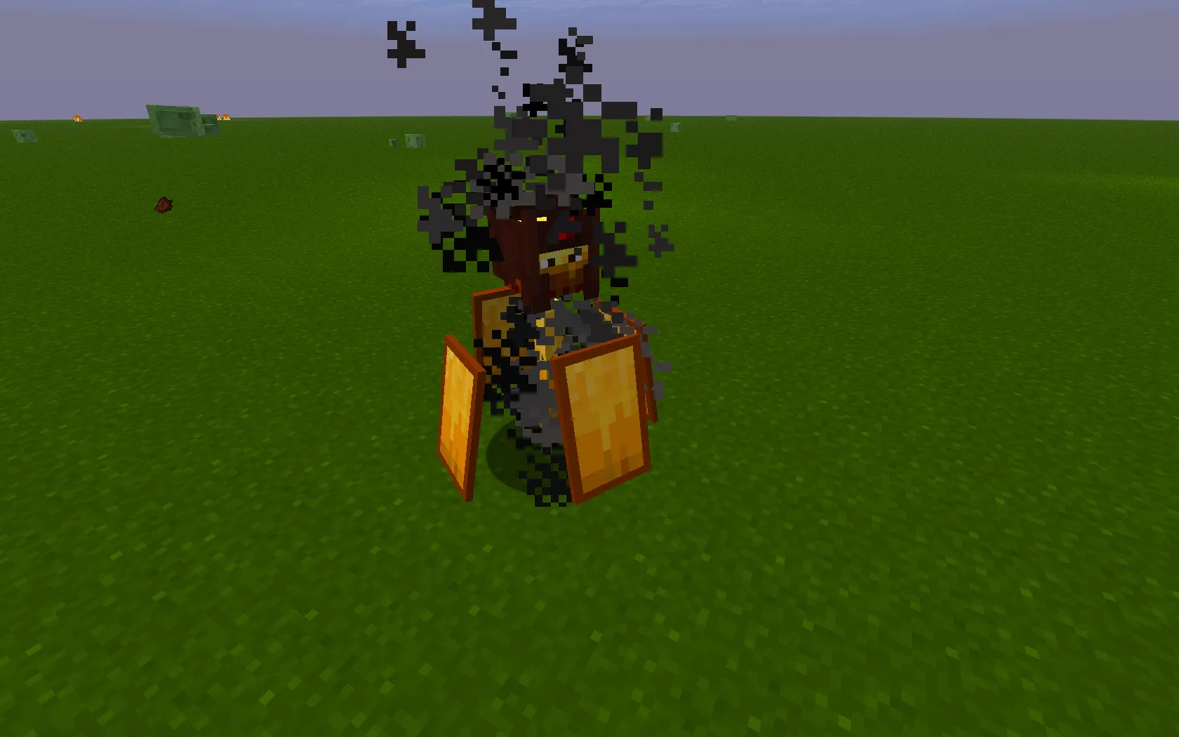 AlanHT520's Equipment, Моды, Minecraft