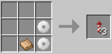 Create: Life is bitter — скриншот 15 (Моды, Minecraft)