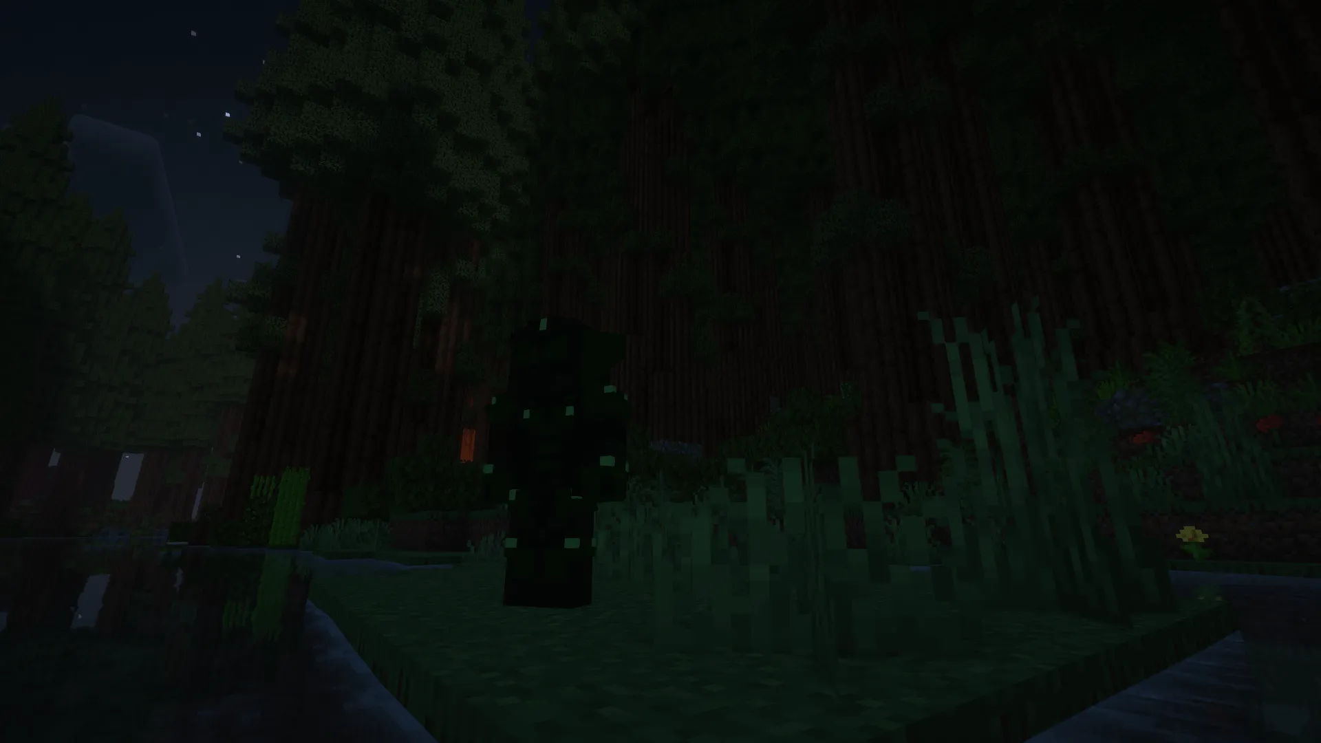 Aegis Eternal — скриншот 10 (Моды, Minecraft)