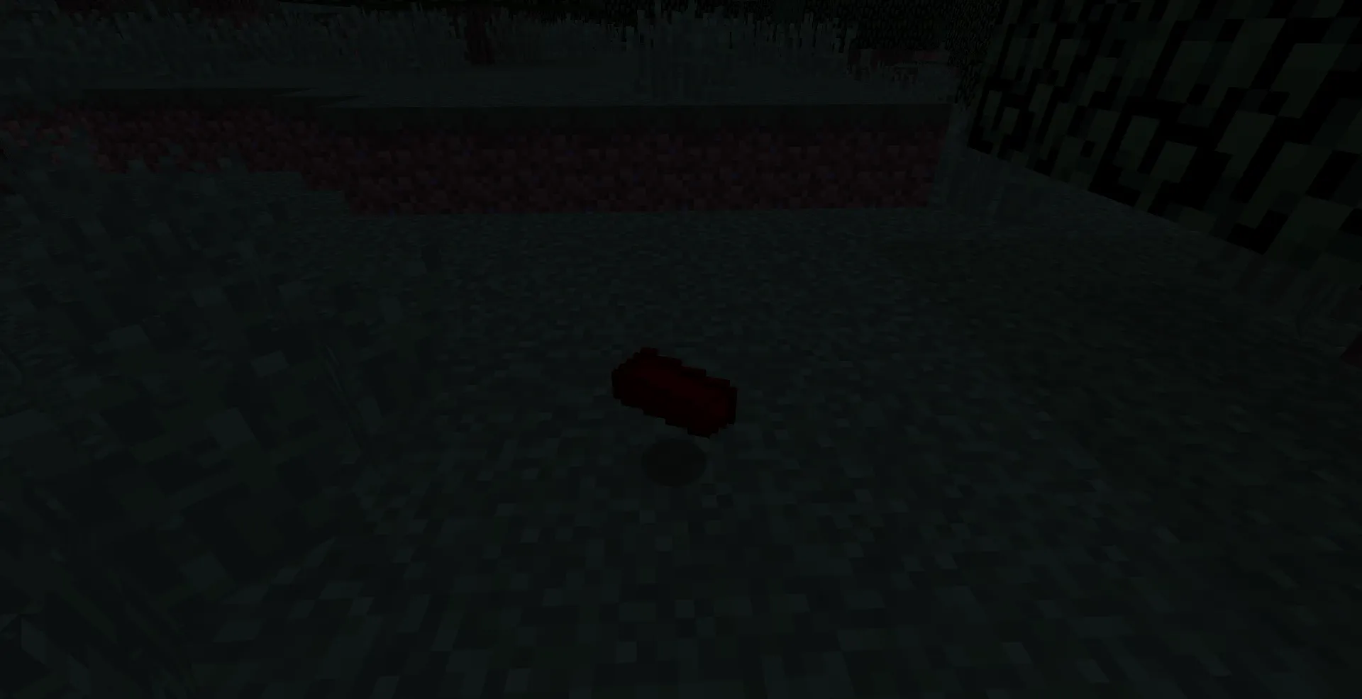 The Professional Killer — скриншот 4 (Моды, Minecraft)