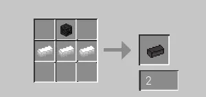 Stickiy's More Weapons Mod — скриншот 2 (Моды, Minecraft)