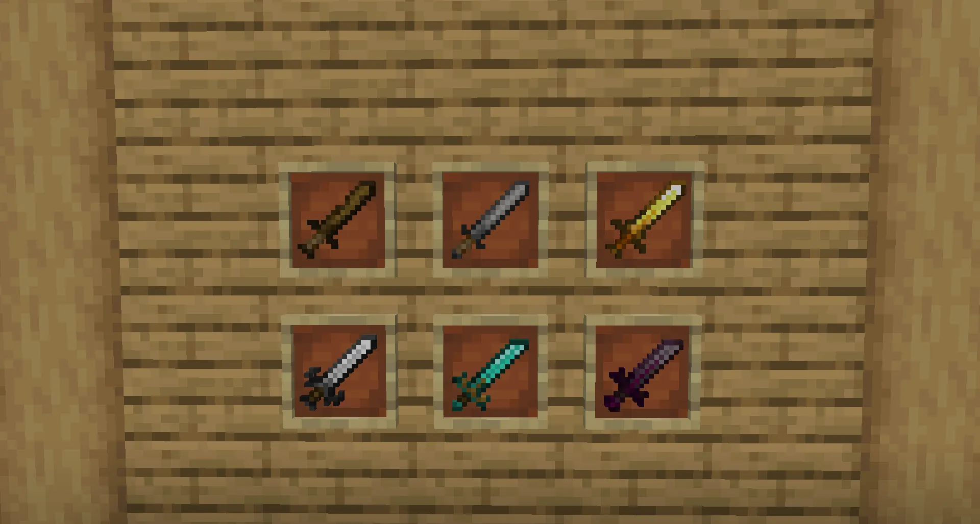 SeriousPack — скриншот 14 (Текстуры, Minecraft)