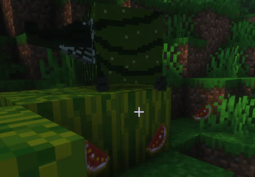 Mxthy's ITALIAN BRAINROT, Моды, Minecraft