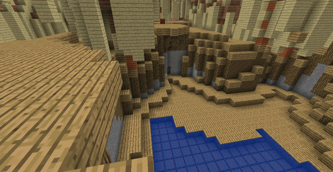 Biome Collection, Моды, Minecraft