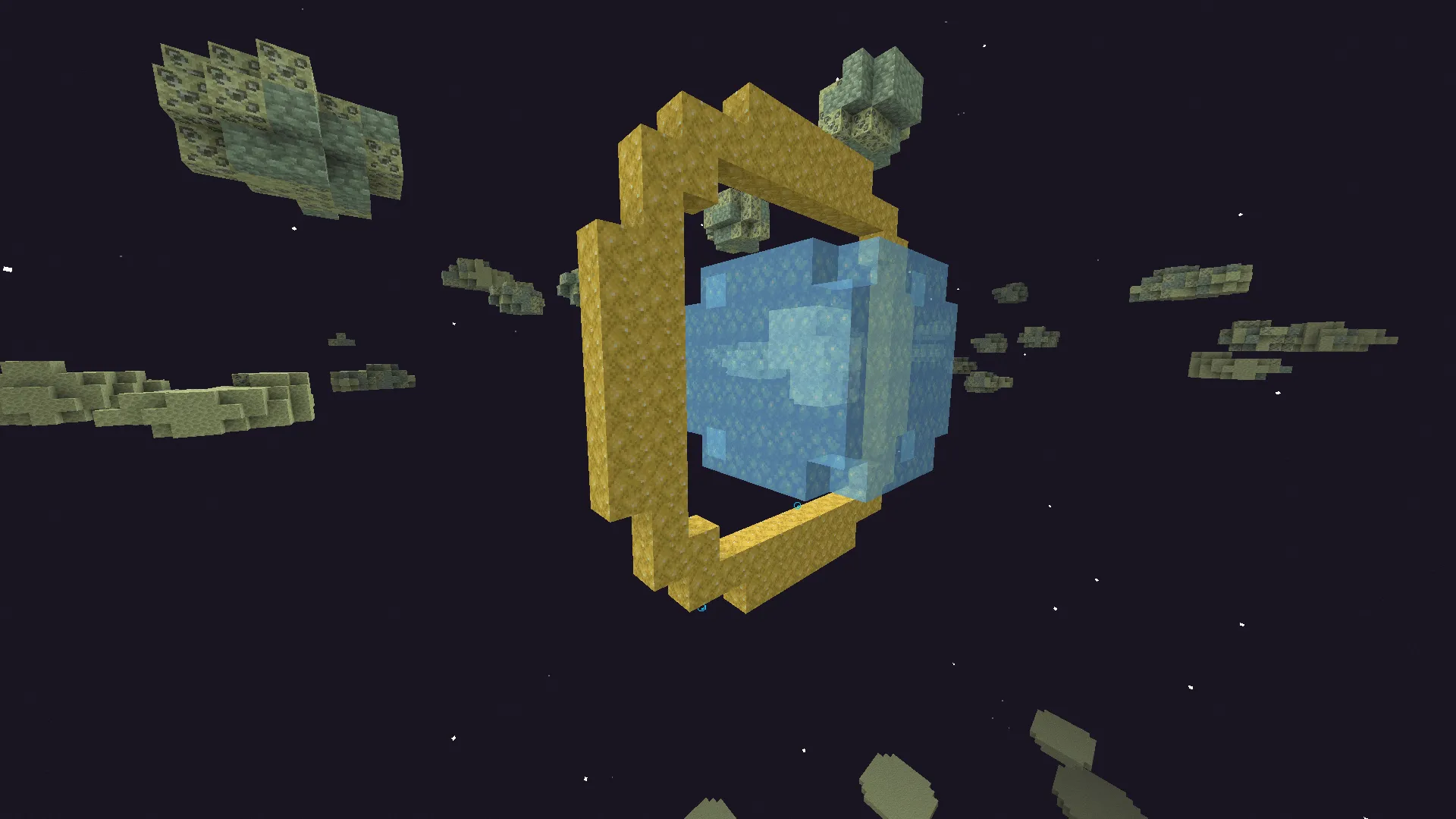 Velox Resurrected — скриншот 25 (Модпаки, Minecraft)
