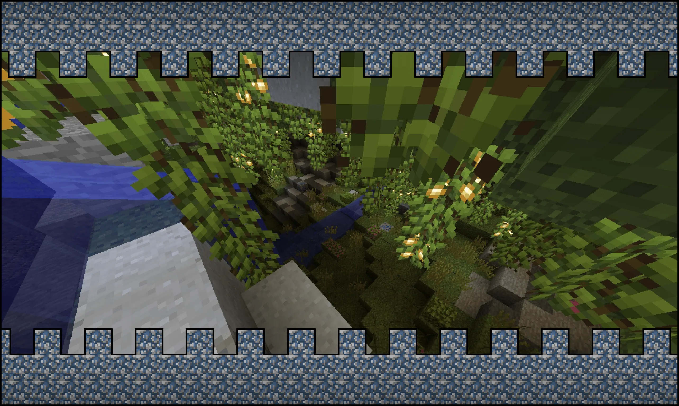 Classic Aspect Java Port — скриншот 5 (Текстуры, Minecraft)