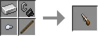 ewewukek's Musket Mod, Моды, Minecraft
