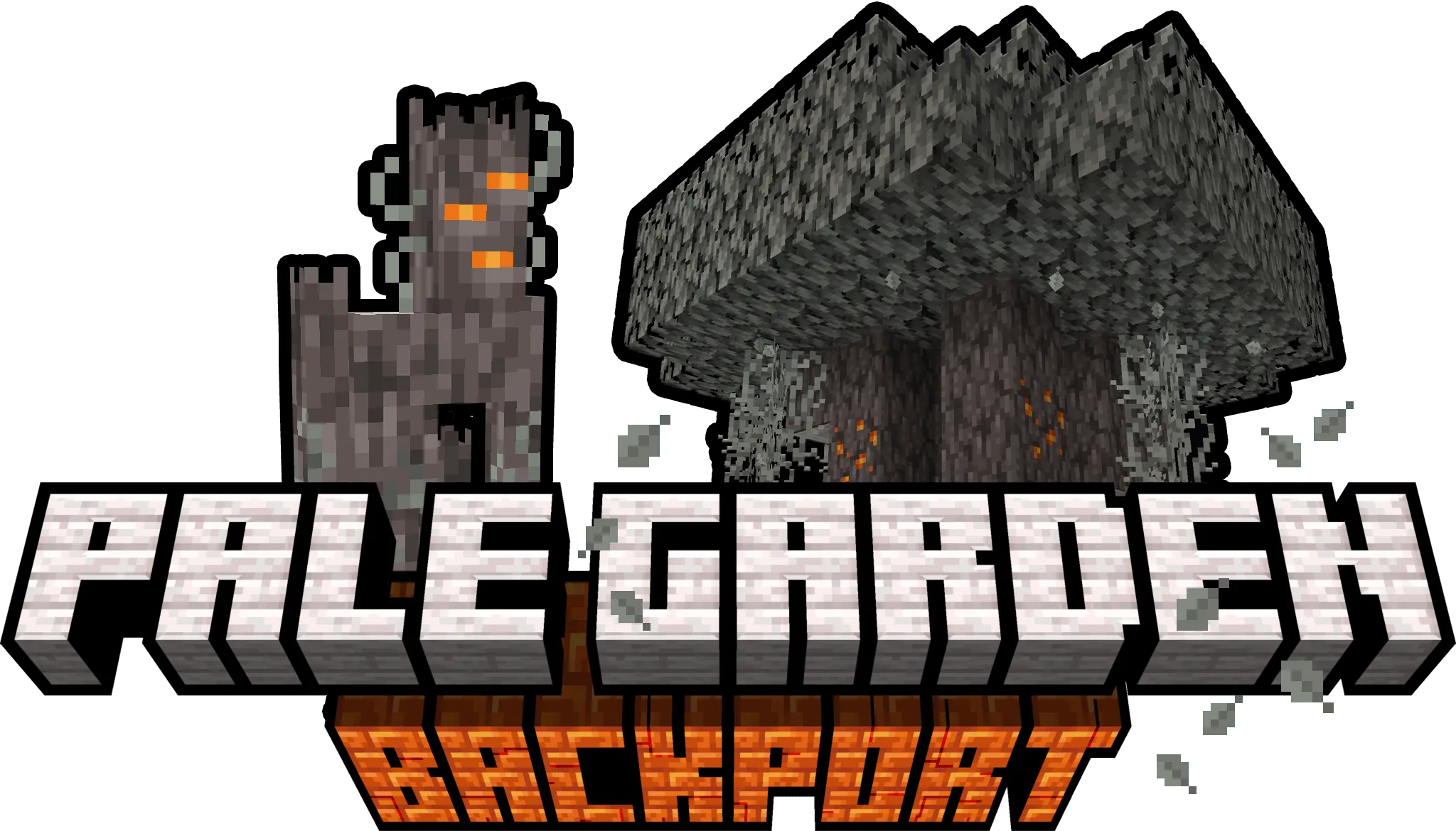 Pale Garden Backport: The Garden Awakens, Моды, Minecraft