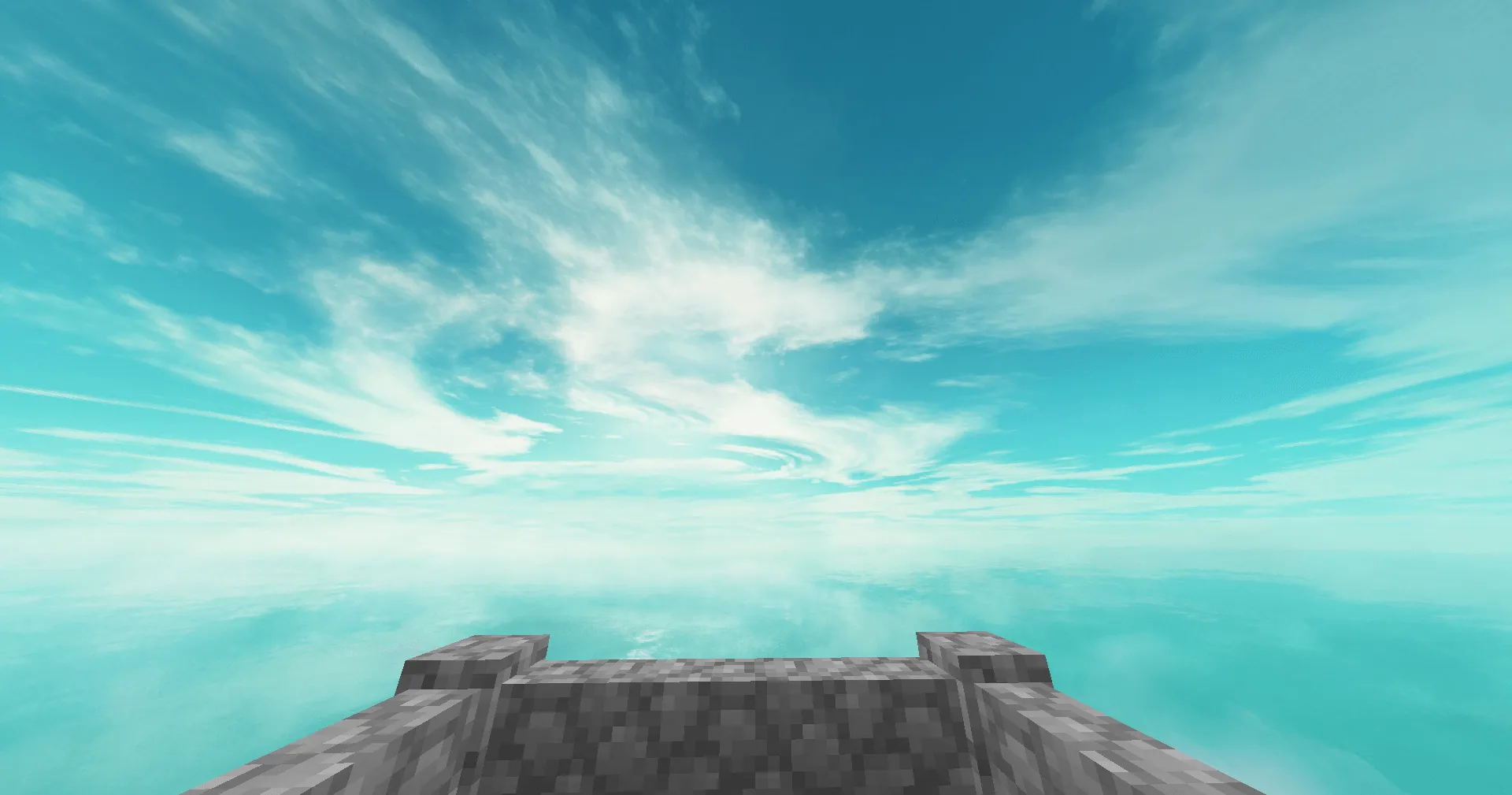 Defrosted Pink — скриншот 2 (Текстуры, Minecraft)