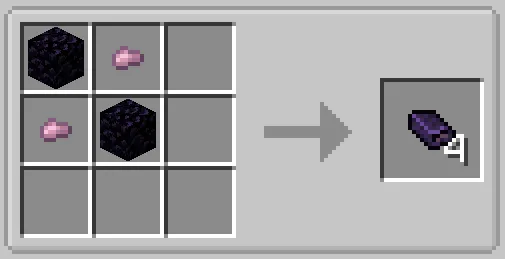 Deathrium Collection, Моды, Minecraft