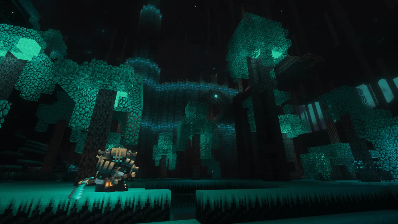 Wizards Warriors and Wayfarers, Модпаки, Minecraft