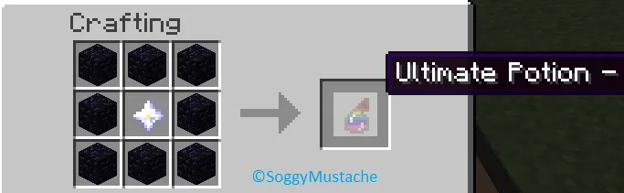 Soggy's Guns — скриншот 10 (Моды, Minecraft)