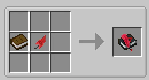 End Extrem, Моды, Minecraft