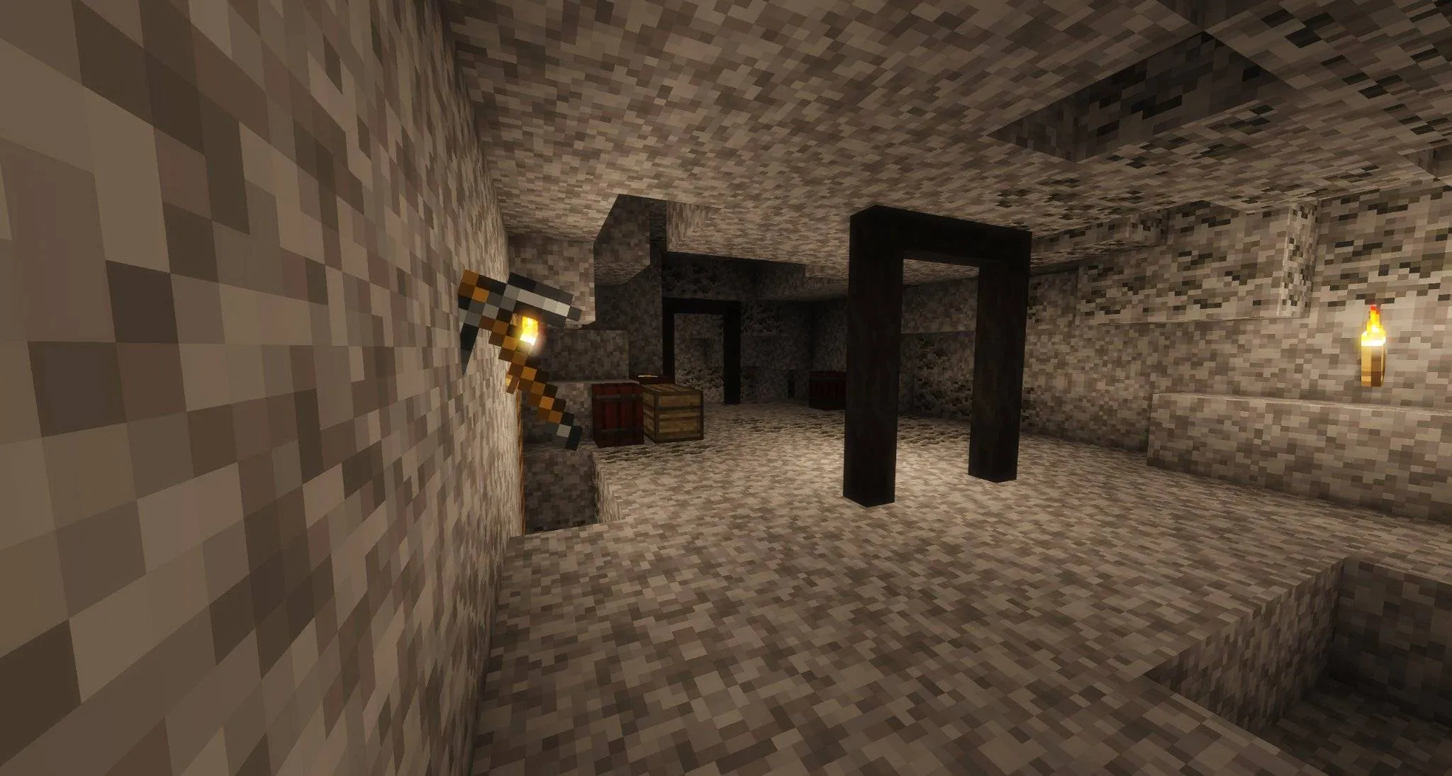 TFC - Simply Fantastic (TFCSF) — скриншот 4 (Модпаки, Minecraft)