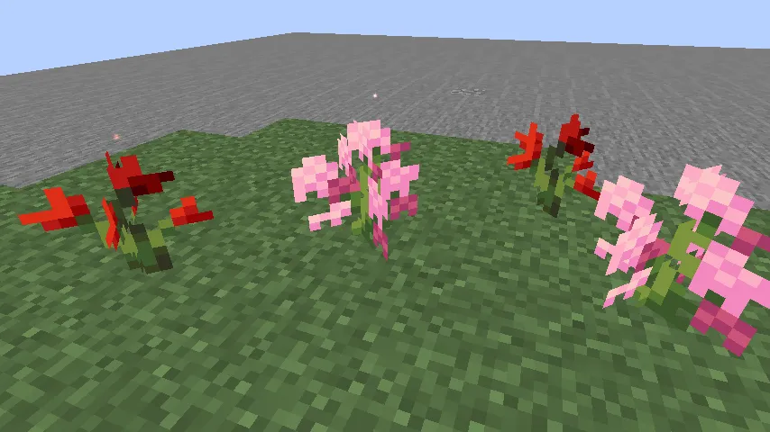 Botania Floaroma — скриншот 1 (Текстуры, Minecraft)