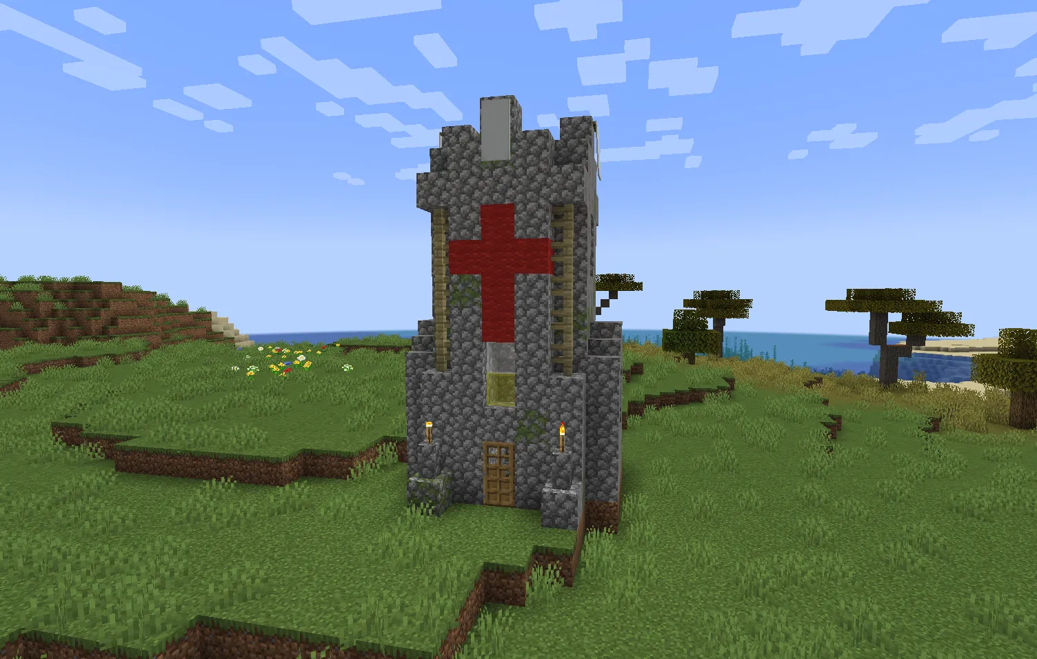 Bio-resisrance — скриншот 8 (Моды, Minecraft)