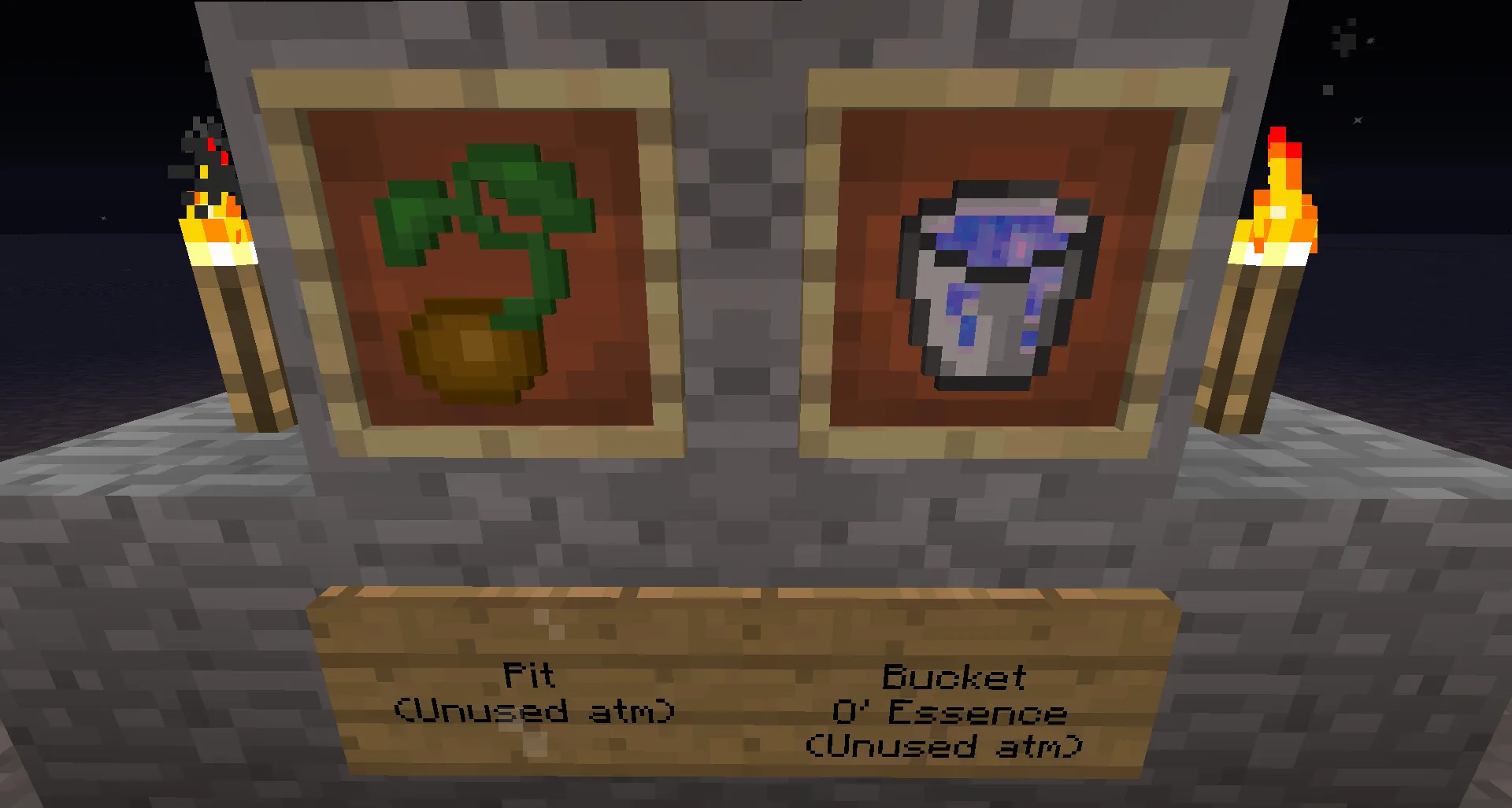 BeerTwerks, Моды, Minecraft