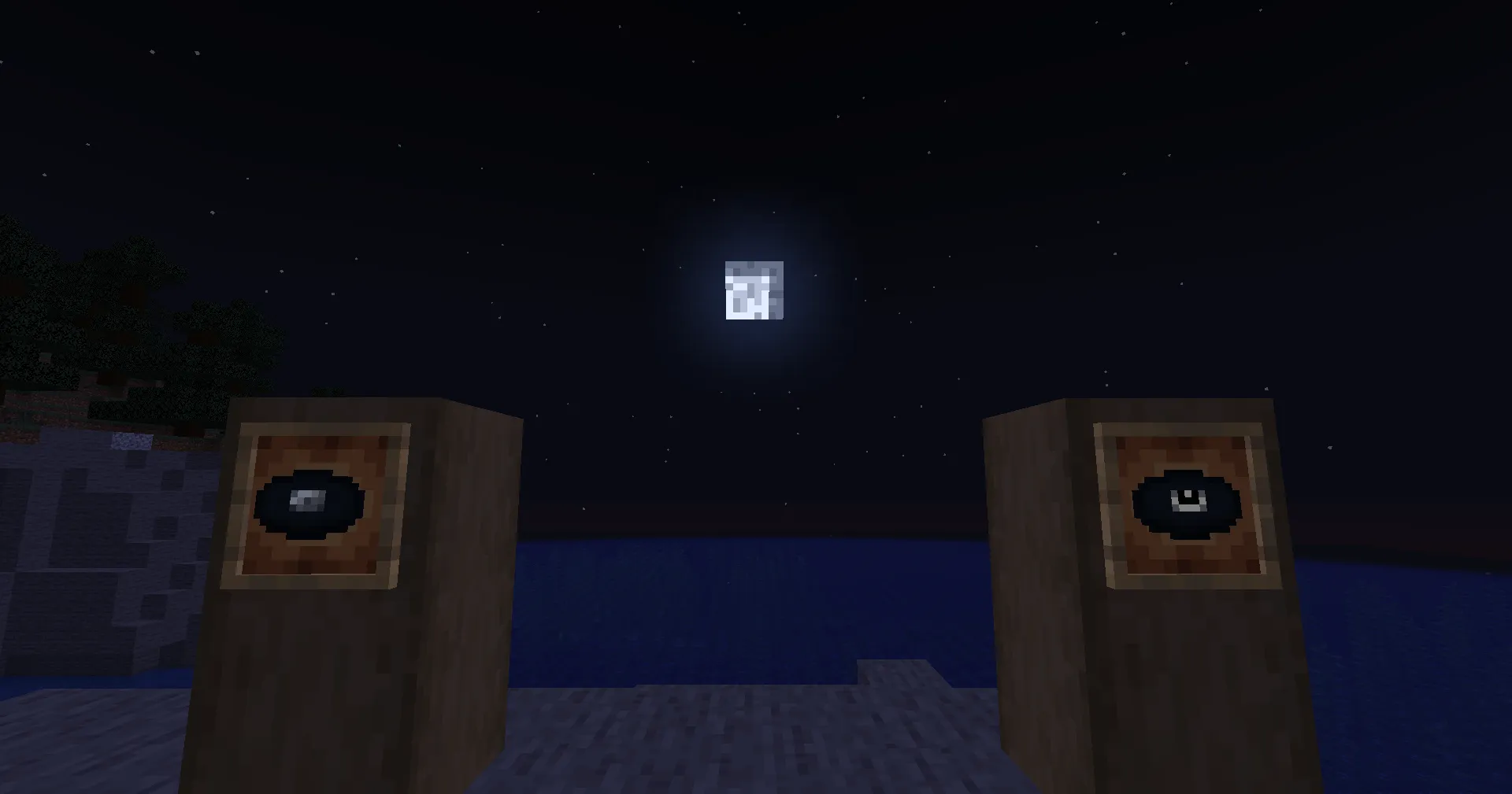 Simple Music Discs, Моды, Minecraft