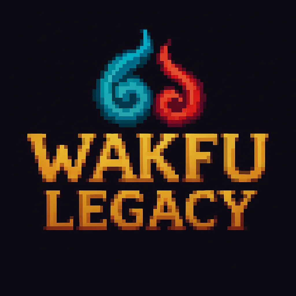 Wakfu Legacy — скриншот 2 (Моды, Minecraft)