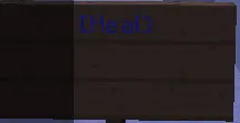 ESigns — скриншот 1 (Плагины, Minecraft)