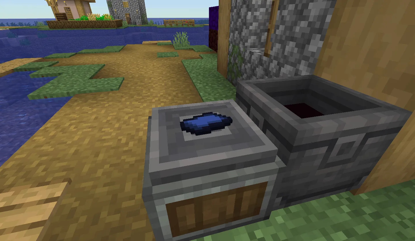 Assembly Acquired — скриншот 4 (Моды, Minecraft)