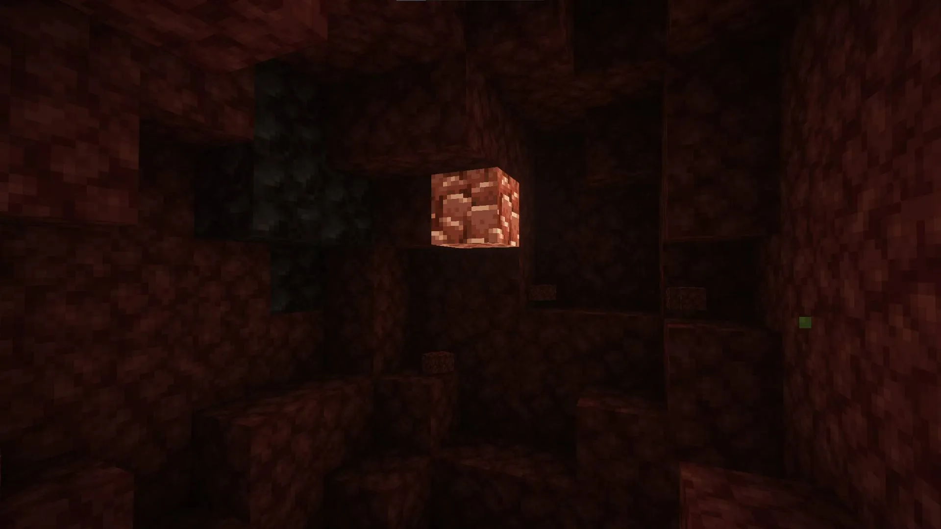Better Mineralogy — скриншот 4 (Текстуры, Minecraft)