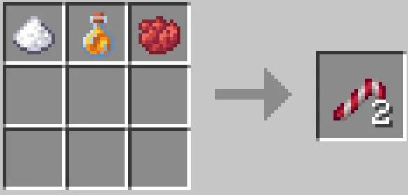 Frosted — скриншот 9 (Моды, Minecraft)