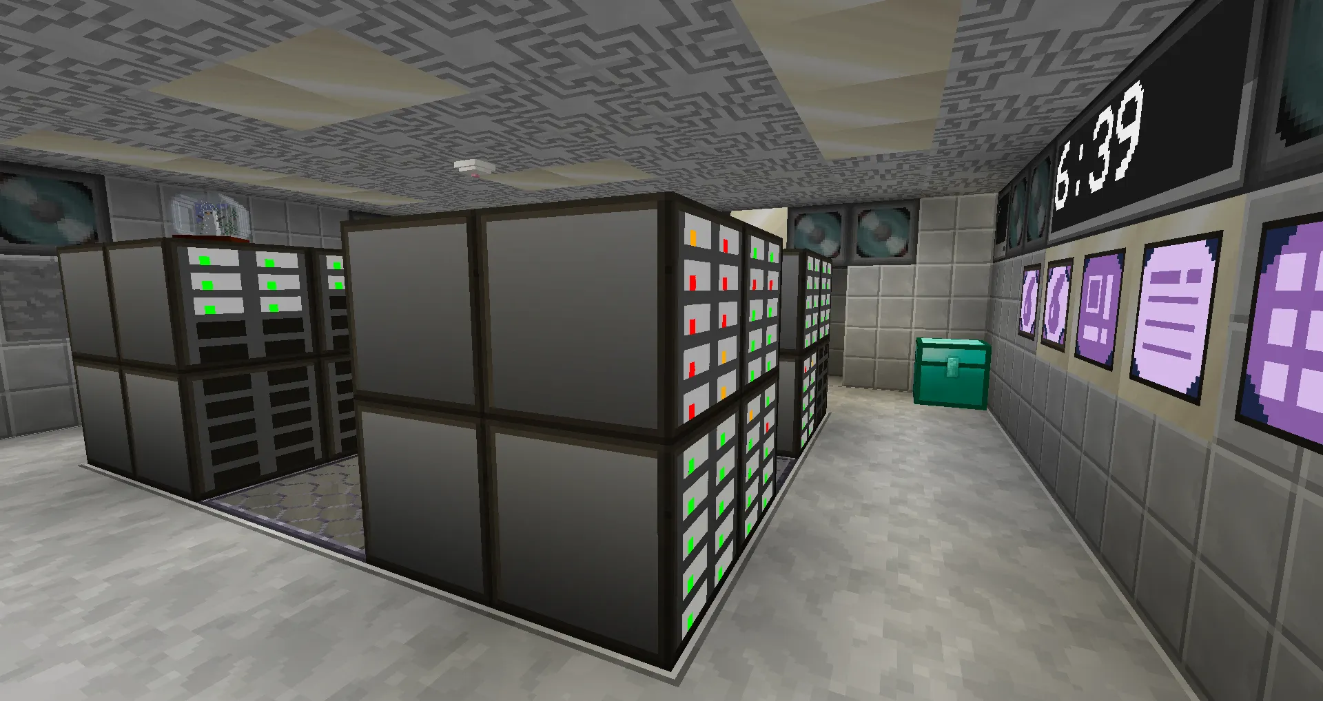 Another Dope Modpack — скриншот 2 (Модпаки, Minecraft)
