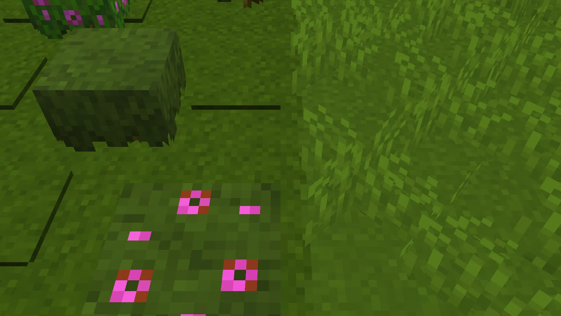 Tim's Default Edit — скриншот 10 (Текстуры, Minecraft)