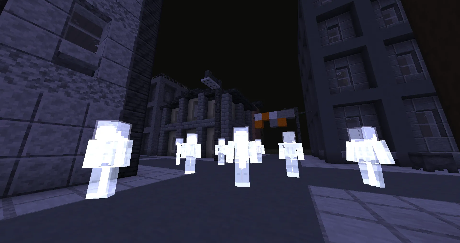 SCP-093, Red Sea Object, Моды, Minecraft