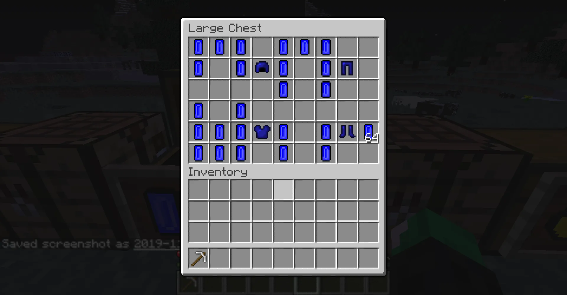 oregem, Моды, Minecraft