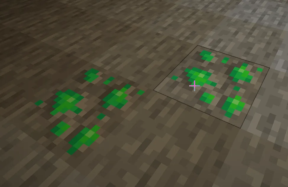 Power mod (FE) — скриншот 1 (Моды, Minecraft)