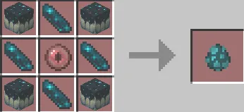 Steel's Craftable Spawn Eggs — скриншот 4 (Моды, Minecraft)