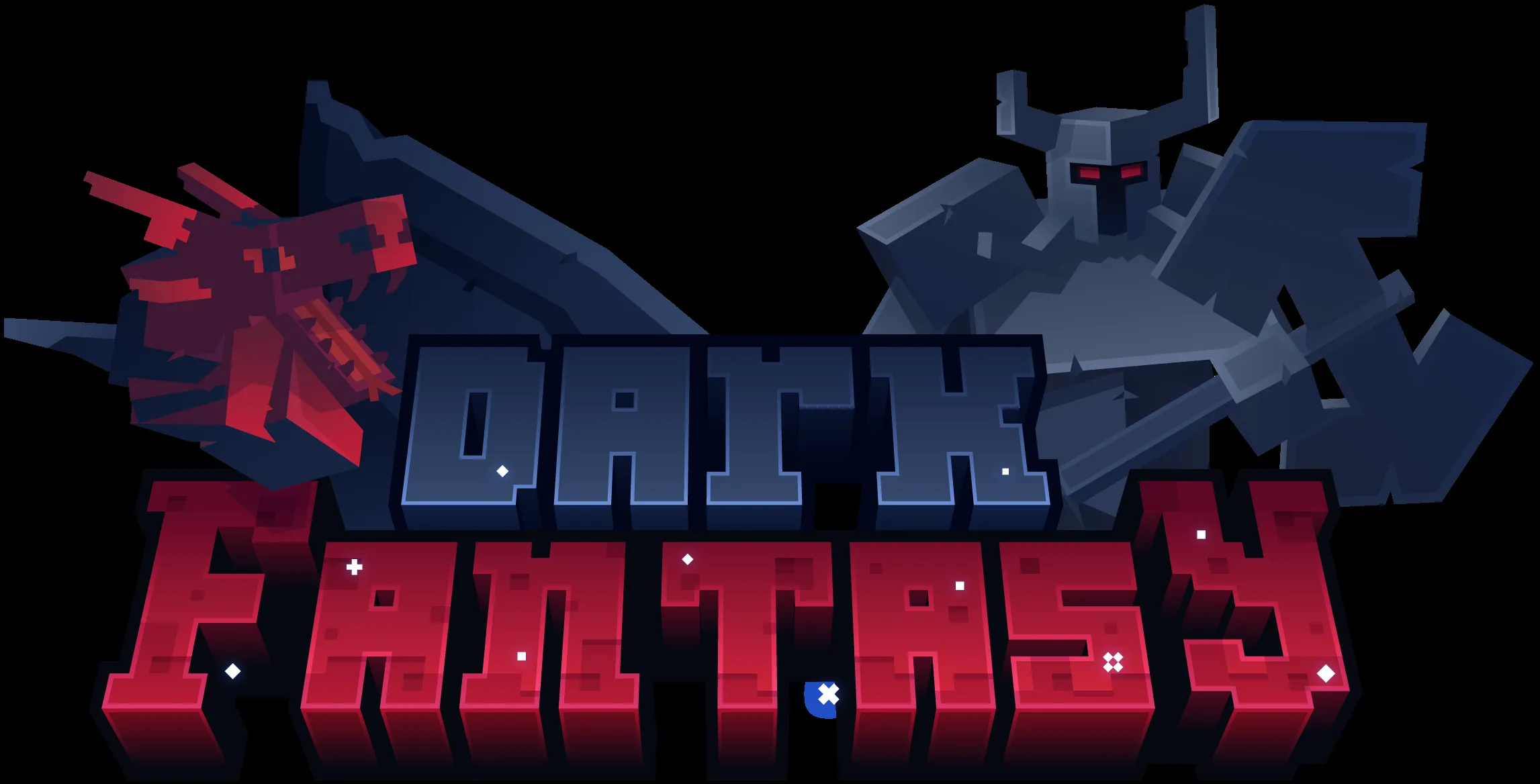 Dark Fantasy [MMC] — скриншот 1 (Модпаки, Minecraft)