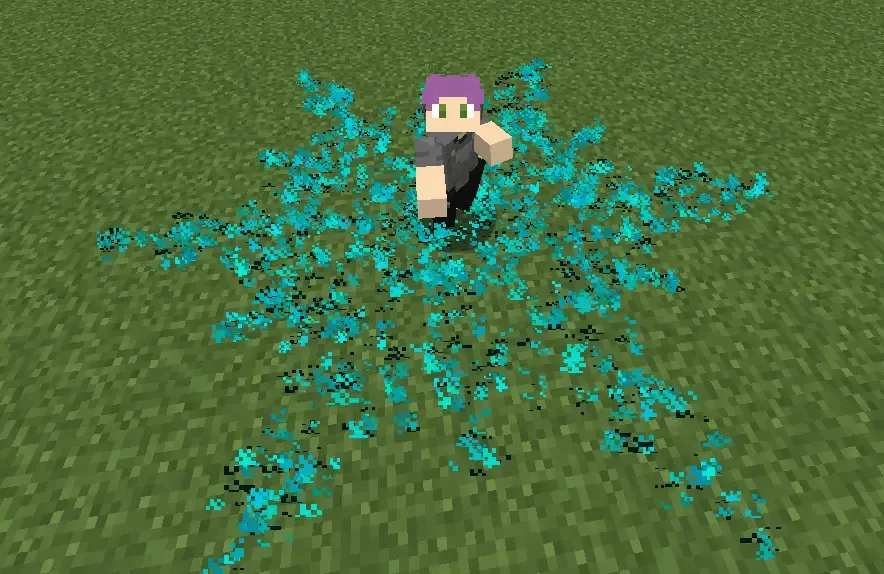 Craft Slayer, Моды, Minecraft