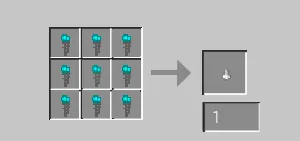 Domy's Golden Era — скриншот 4 (Моды, Minecraft)