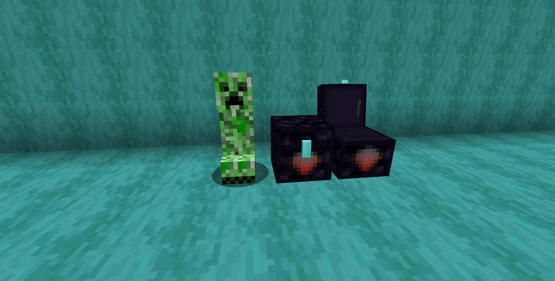 MagicArsenal, Моды, Minecraft