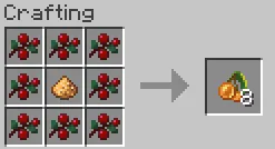 Lush Recipes, Моды, Minecraft