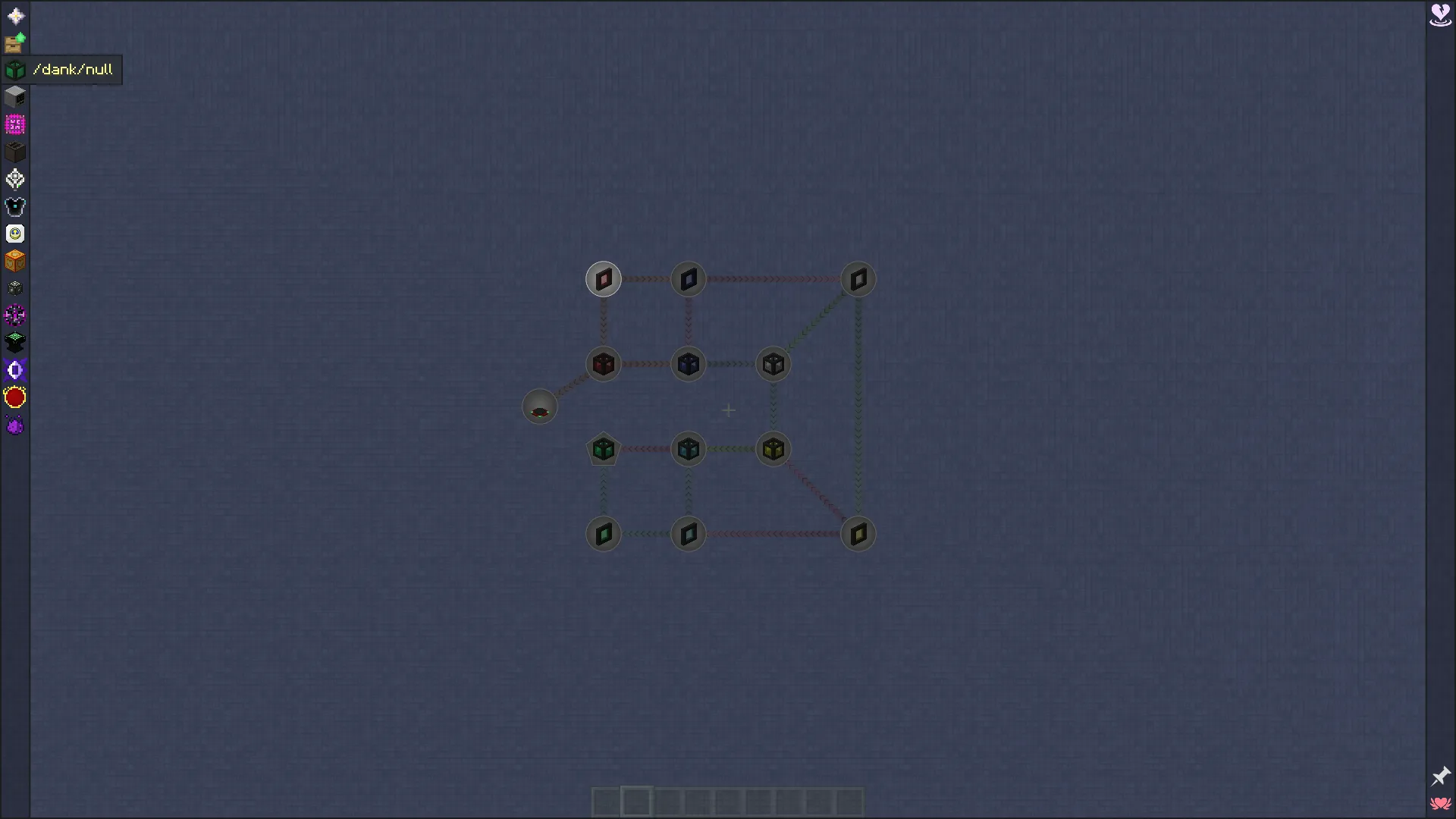 Technocratica, Модпаки, Minecraft