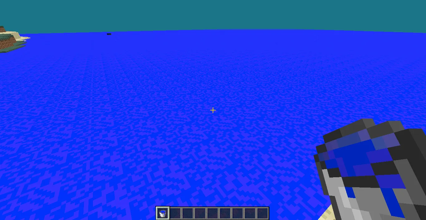 Asgard Core, Моды, Minecraft
