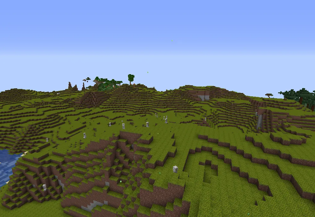 SledgeHammer Mod, Моды, Minecraft